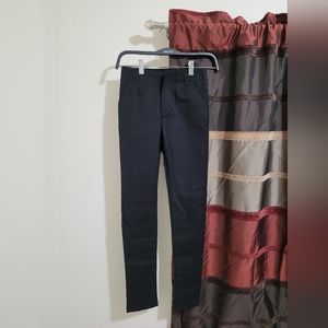 Smiftung Slim-Dress Pants AS XS
